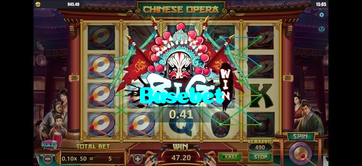 Basebet