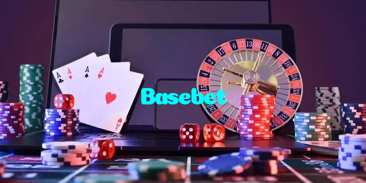 making first deposit on Basebet website using local payment methods in Pakistan