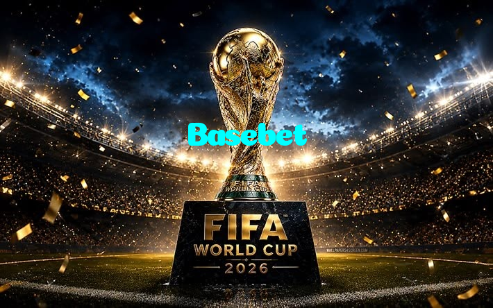 available types of Basebet bet including pre-match live express and system bets
