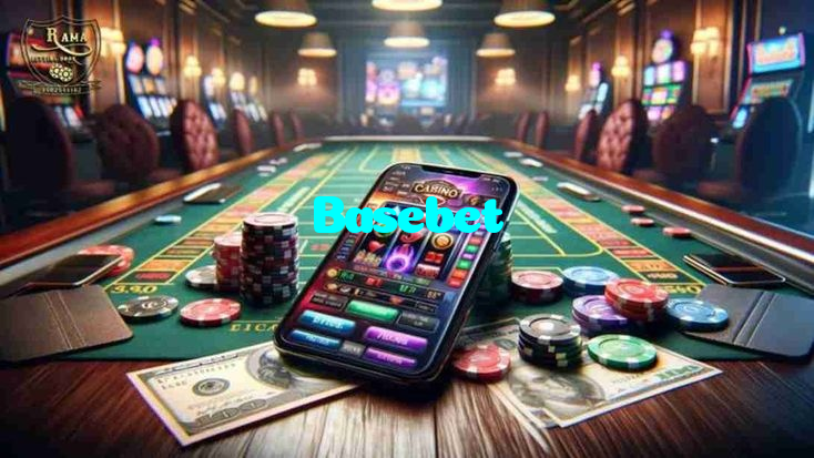 Basebet خوش آمدید بونس +600% پیشکش موبائل ایپ کے پروموشن سیکشن میں دکھائی دیتی ہے۔