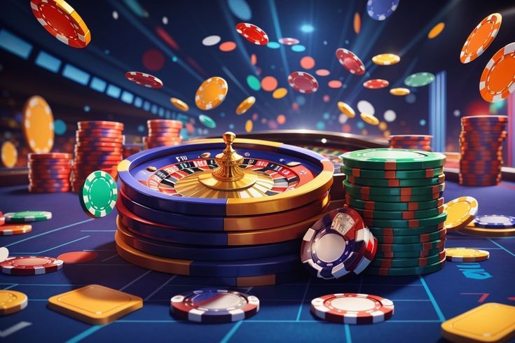 Basebet پاکستان ریئل منی گیمز